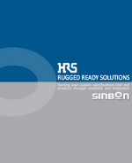 Hirose rugged ready solutions