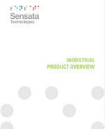 Sensata Industrial products 