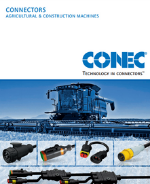 CONEC Connectors