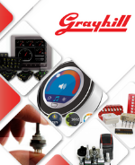 Grayhill Product catalog