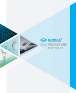 Minmax Product line